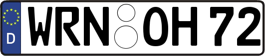 WRN-OH72