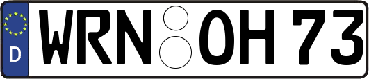WRN-OH73