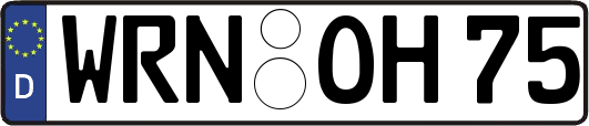 WRN-OH75