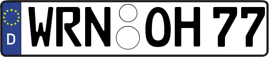 WRN-OH77