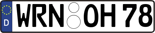 WRN-OH78