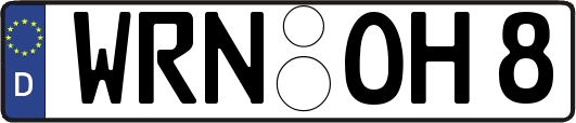 WRN-OH8