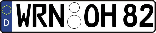 WRN-OH82