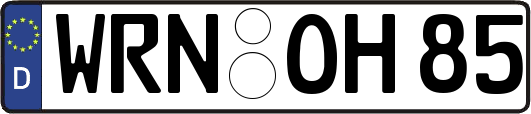 WRN-OH85