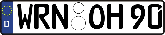WRN-OH90