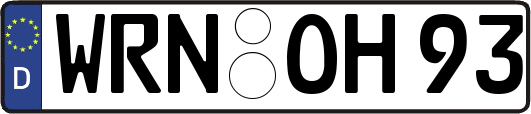 WRN-OH93