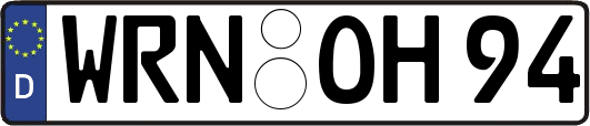 WRN-OH94