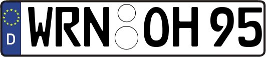 WRN-OH95