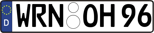 WRN-OH96
