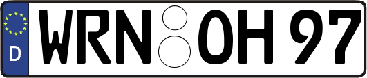 WRN-OH97