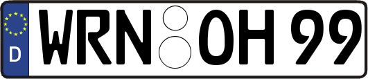 WRN-OH99