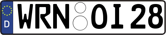 WRN-OI28
