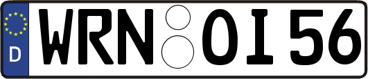 WRN-OI56
