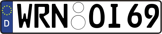 WRN-OI69