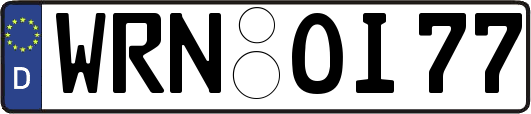 WRN-OI77