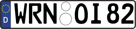 WRN-OI82