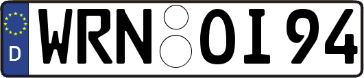 WRN-OI94