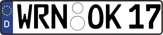 WRN-OK17