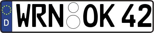 WRN-OK42