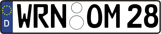 WRN-OM28
