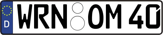 WRN-OM40