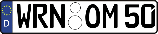 WRN-OM50