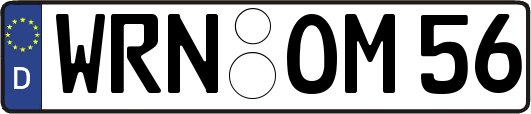 WRN-OM56