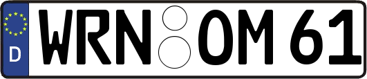 WRN-OM61