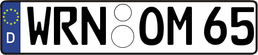 WRN-OM65