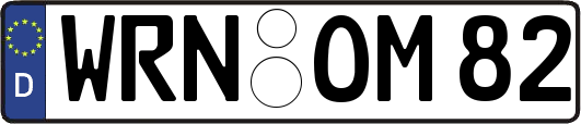 WRN-OM82