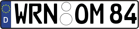 WRN-OM84