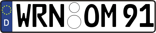 WRN-OM91