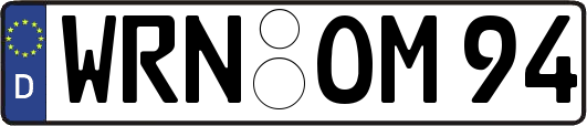 WRN-OM94