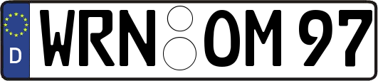 WRN-OM97
