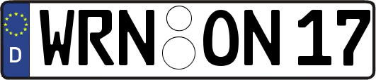 WRN-ON17