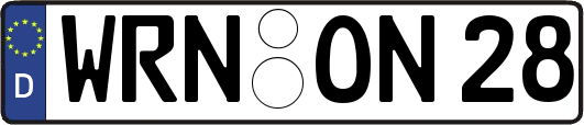 WRN-ON28