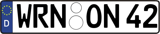 WRN-ON42
