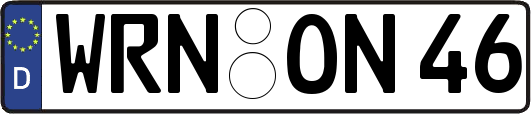 WRN-ON46