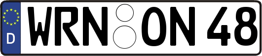 WRN-ON48