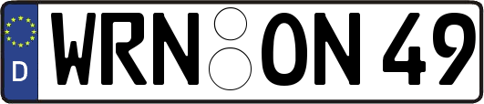 WRN-ON49