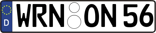 WRN-ON56