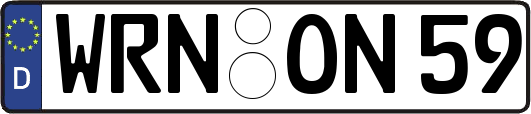 WRN-ON59