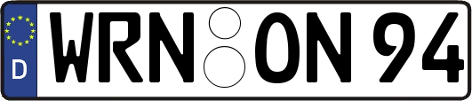 WRN-ON94