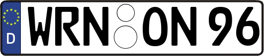 WRN-ON96