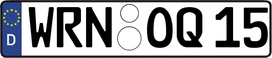 WRN-OQ15