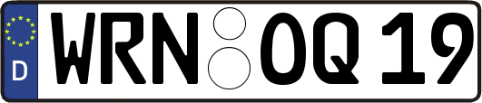 WRN-OQ19