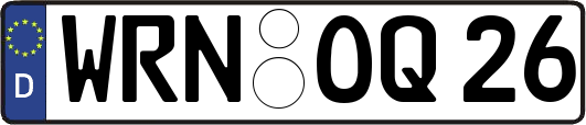WRN-OQ26