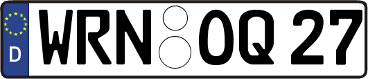 WRN-OQ27
