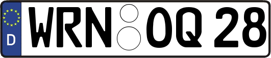 WRN-OQ28