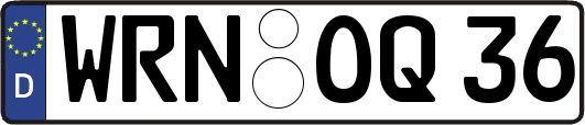 WRN-OQ36